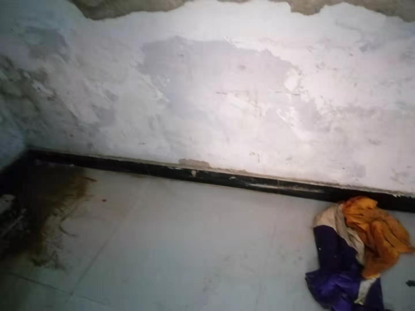 清涧家里漏水了怎么办？