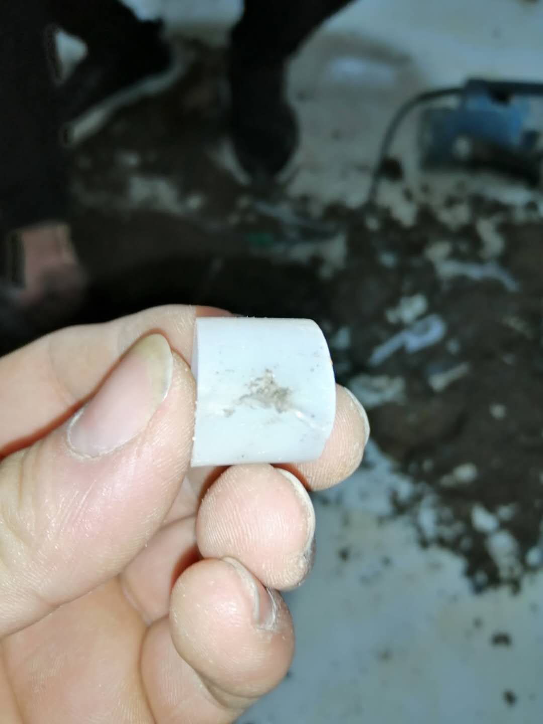 清涧地暖漏水检测